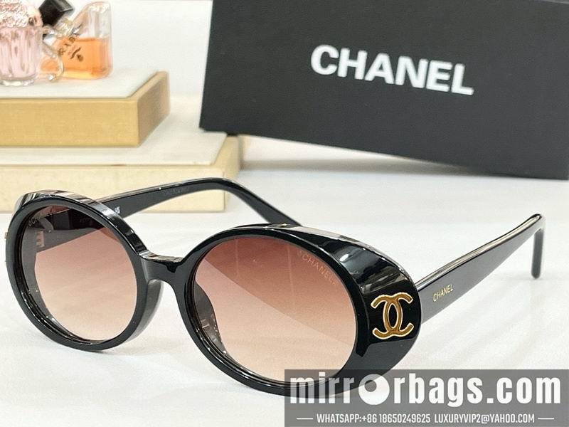 Replica Chanel Glasses smr247