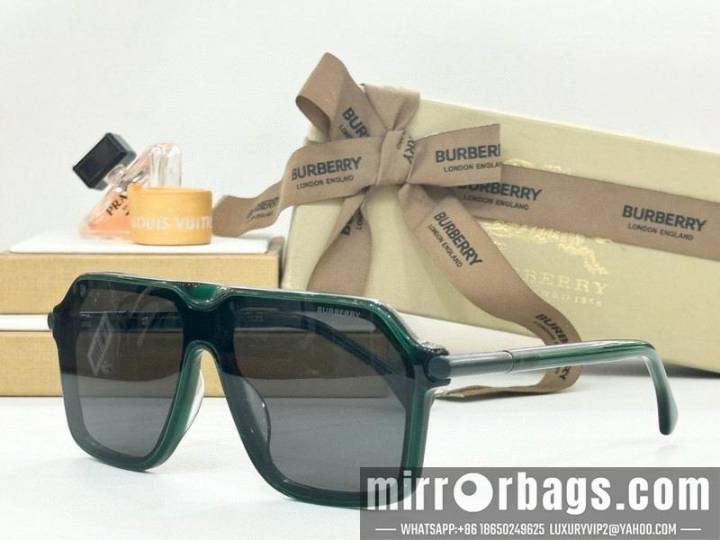 Replica Burberry Glasses 03smh09