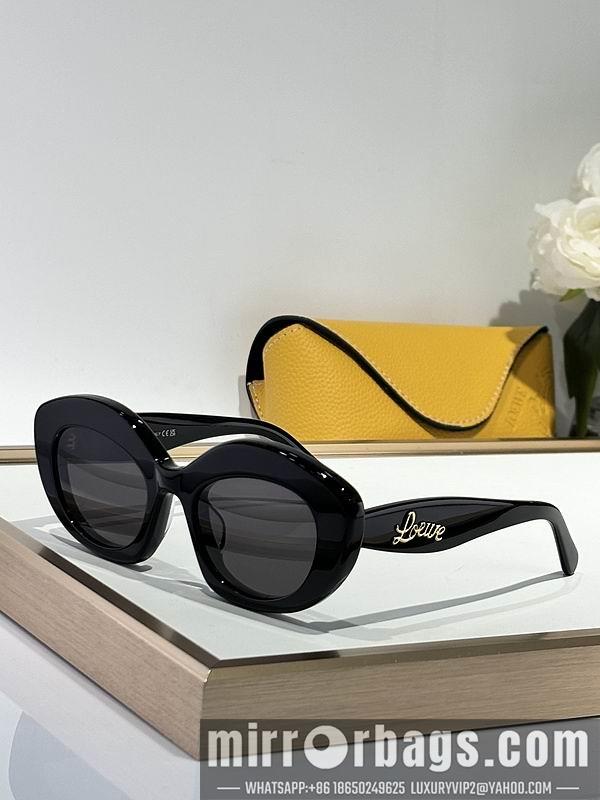 Replica Loewe Glasses 03smh16