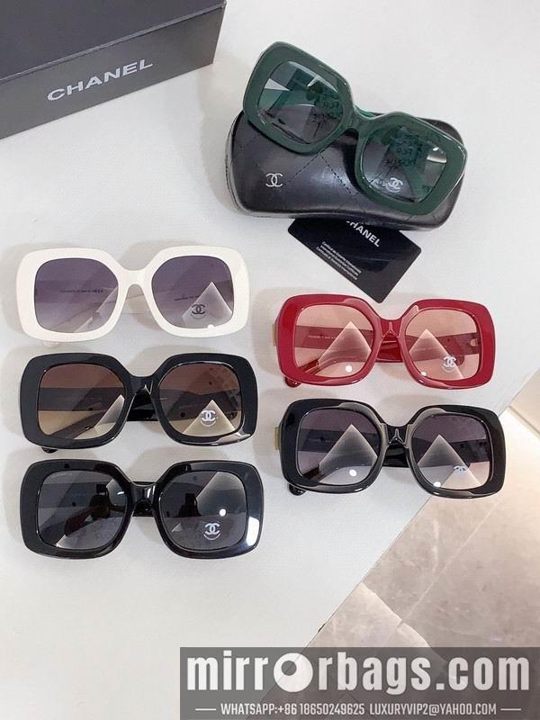 Replica Chanel Glasses smr39