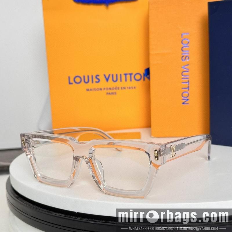 Replica LV Glasses smh77