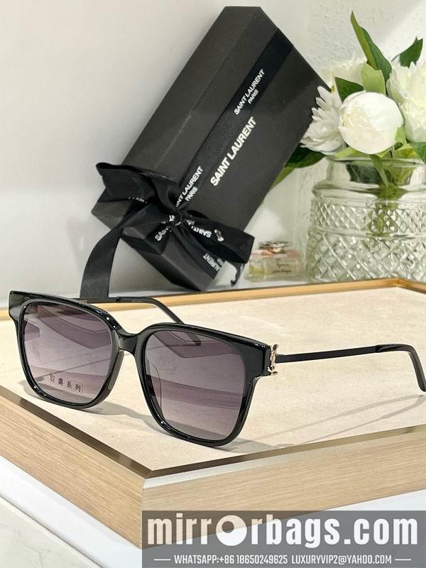 Replica YSL Glasses smx50