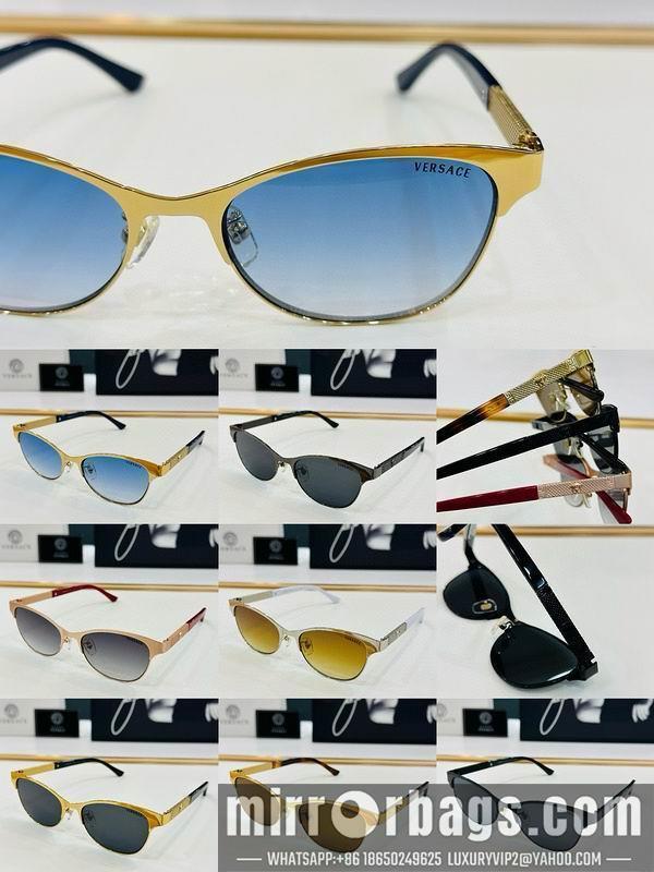 Replica Versace Glaases smx93