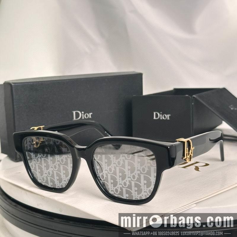 Replica Dior Glasses 03smh44