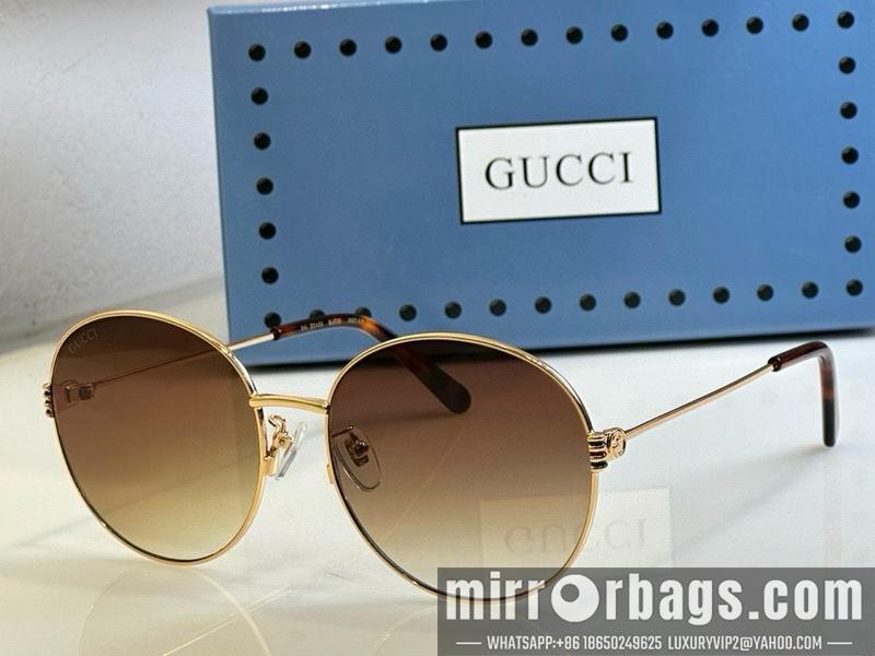 Replica Gucci Glasses smx103