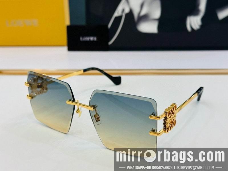 Replica Loewe Glasses 03smh27