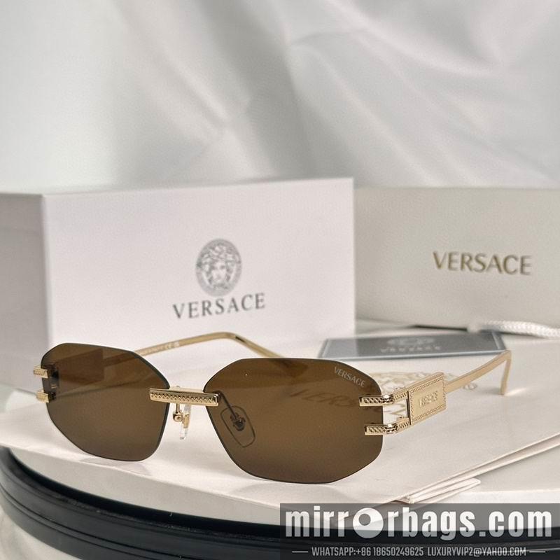 Replica Versace Glasses 03smh27