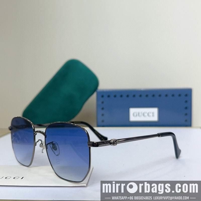 Replica Gucci Glasses smr42