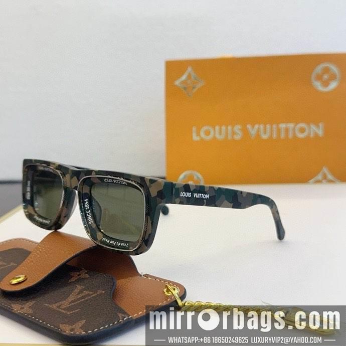 Replica LV Glasses smx209