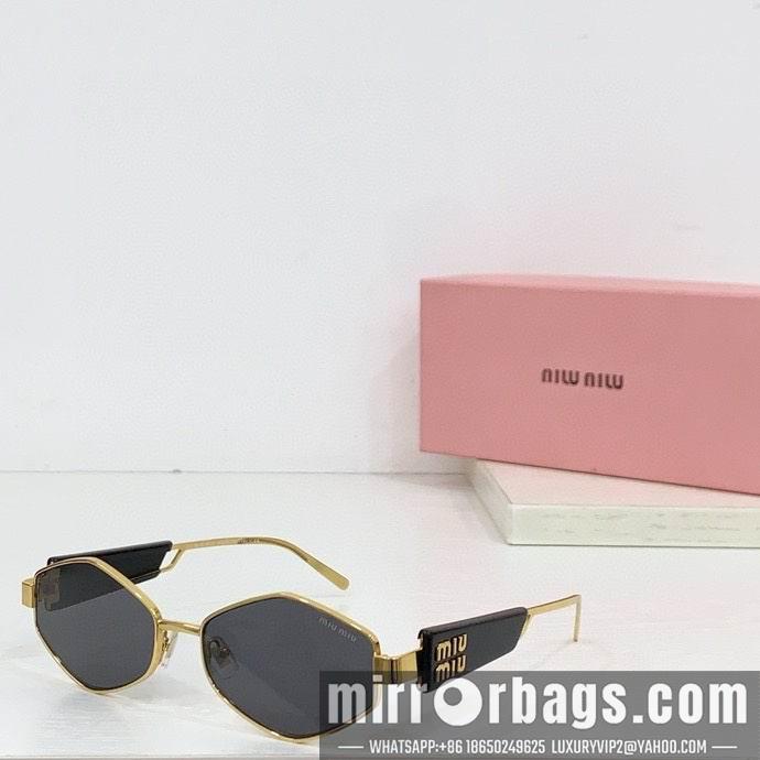 Replica MiuMiu Glasses smx126
