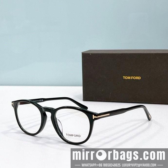 Replica Tom Ford Glasses smx54