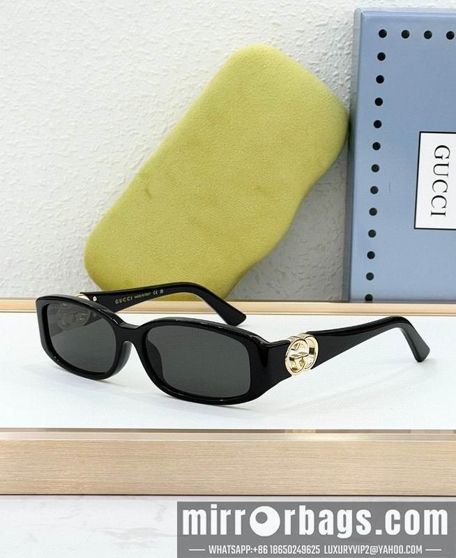Replica Gucci Glasses smh138