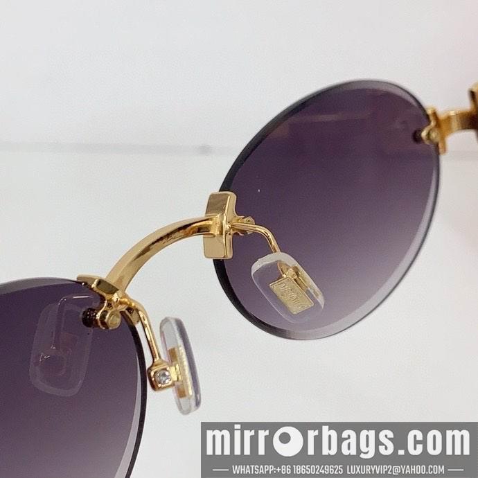 Replica MiuMiu Glasses smx121