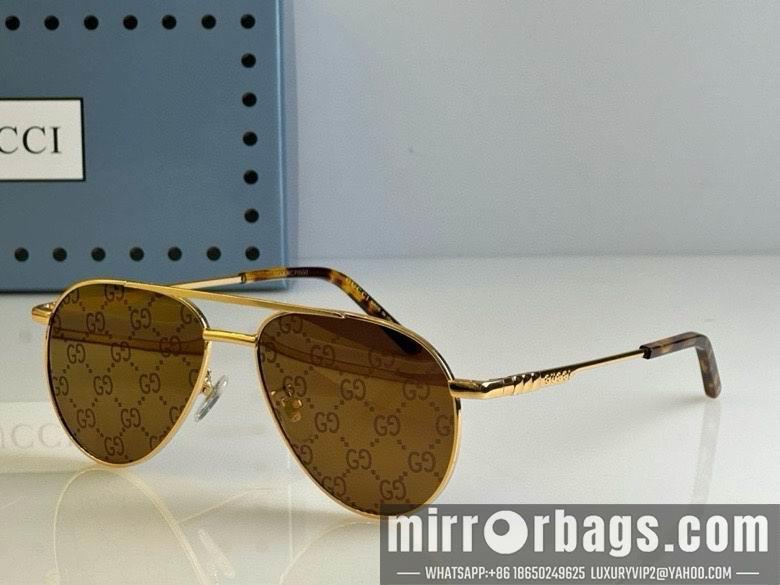 Replica Gucci Glasses smx200