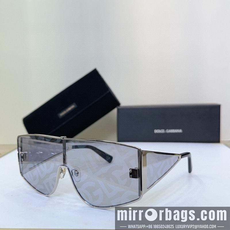 Replica DG Glasses 03smh22