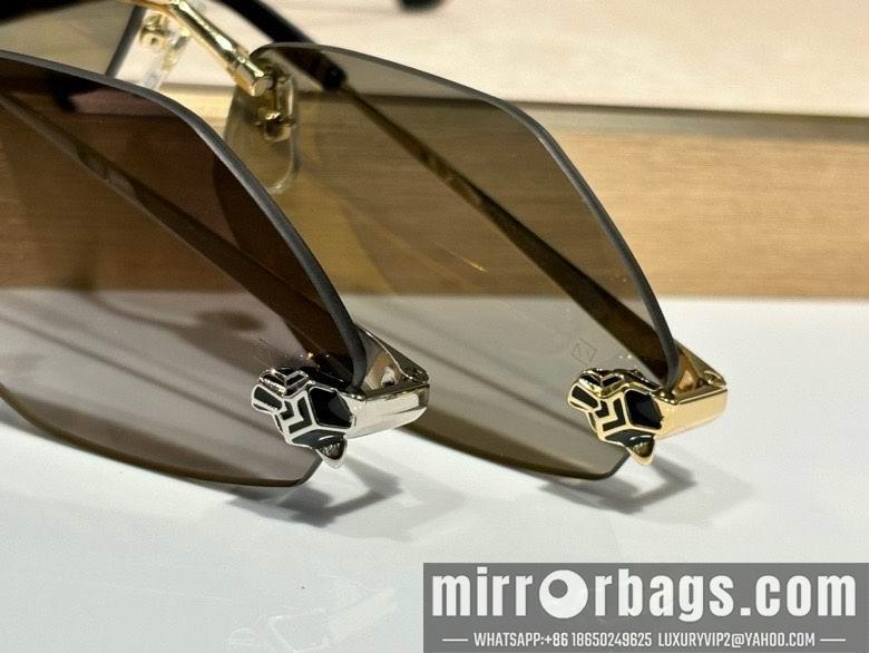 Replica Cartier Glasses smx331