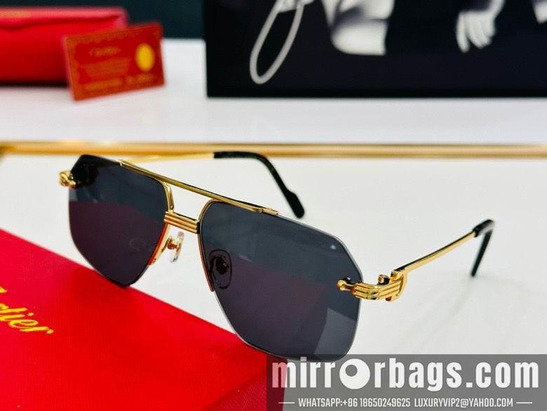Replica Cartier Glasses smr80