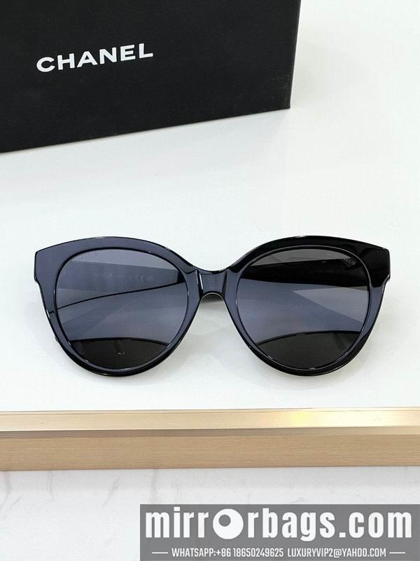 Replica Chanel Glasses smh159