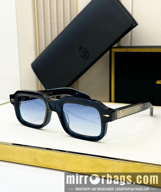 Replica Jacques Marie Mage Glasses smx50