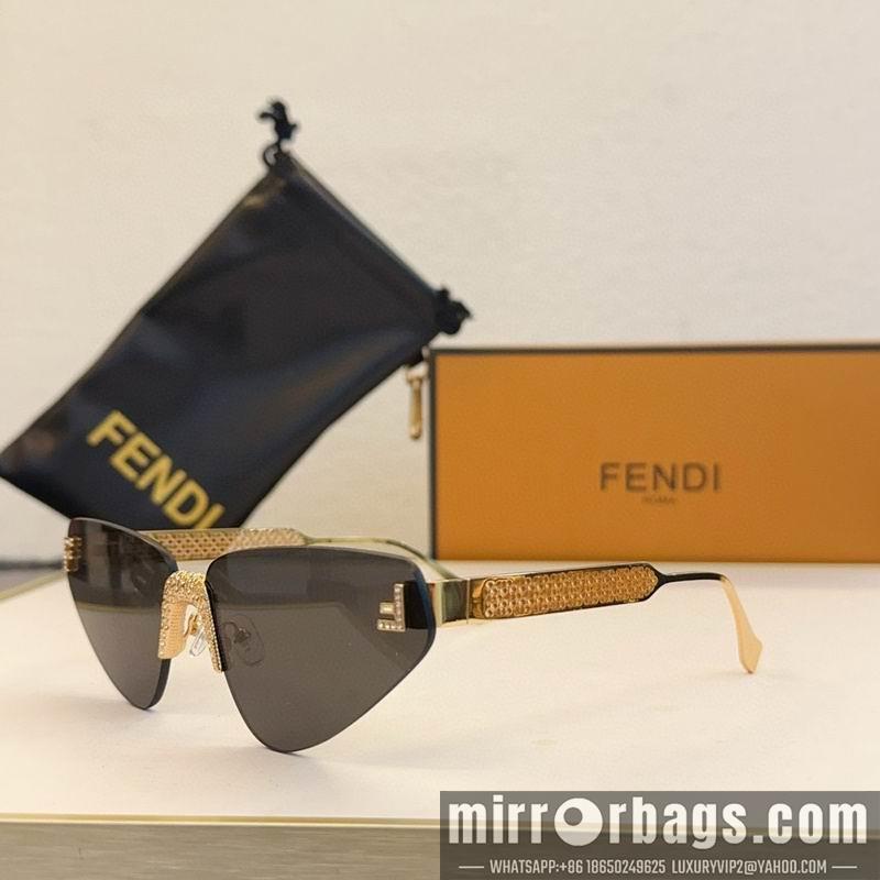 Replica Fendi Glasses smx146