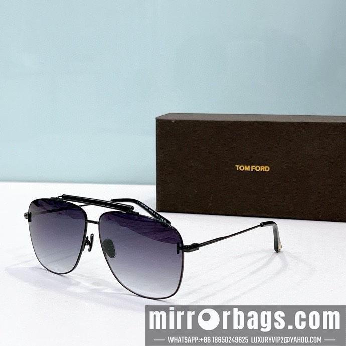 Replica Tom Ford Glasses smx53
