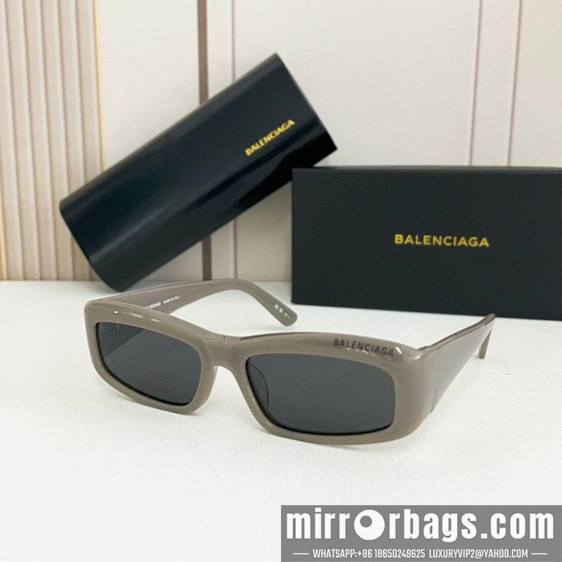 Replica Balenciaga Glasses smx54