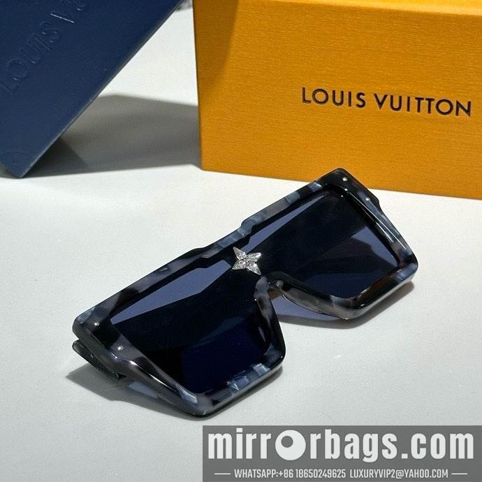 Replica LV Glasses smx94