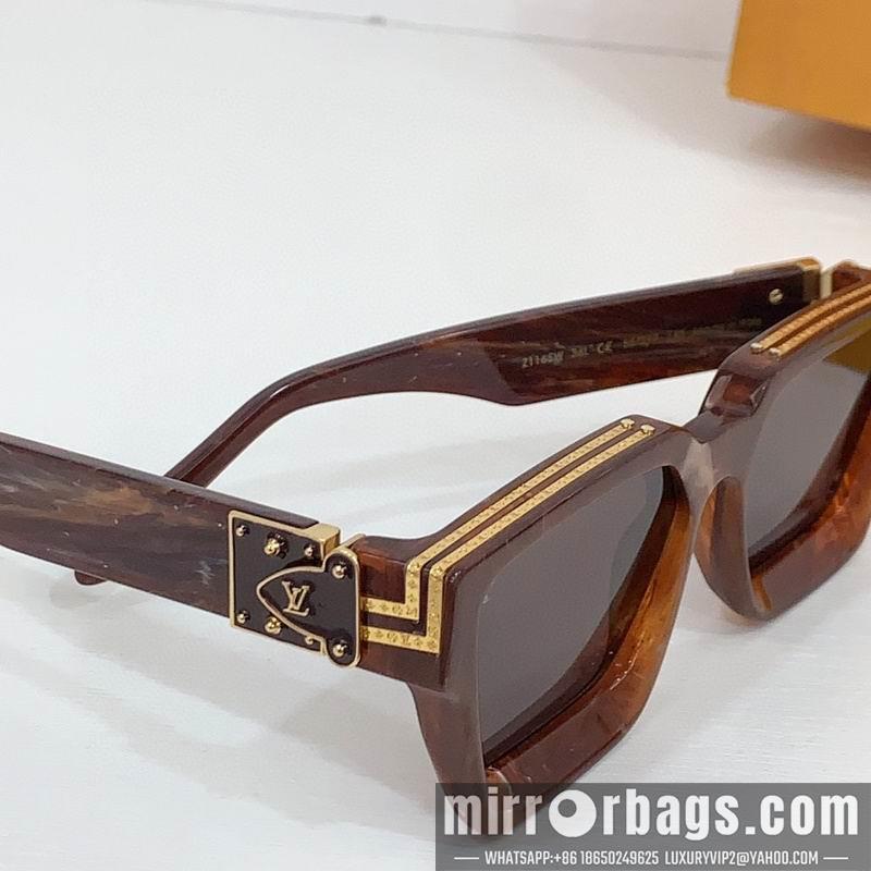 Replica LV Glasses smr90