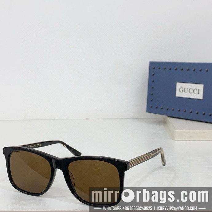 Replica Gucci Glasses smr17