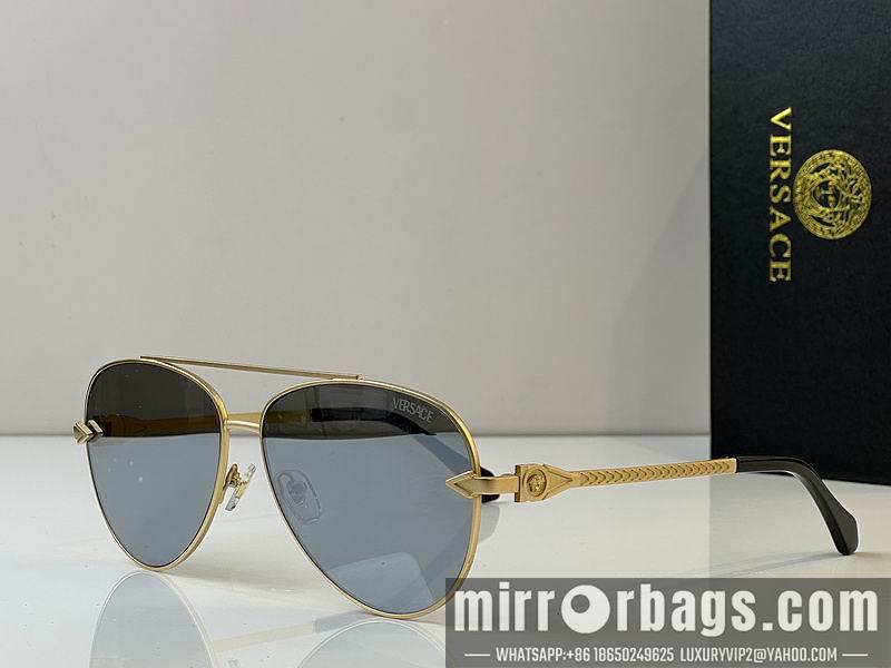 Replica Versace Glasses 03smh111