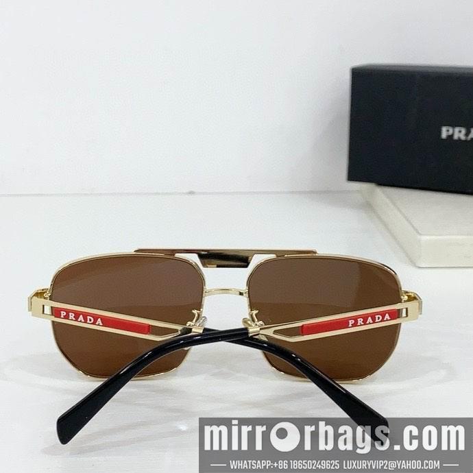 Replica Prada Glasses smx271
