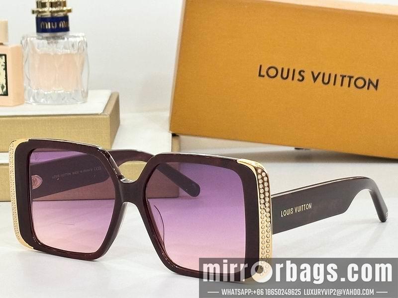 Replica LV Glasses smh108
