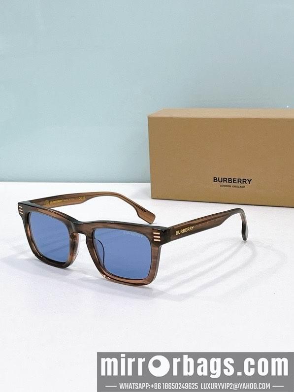 Replica Burberry Glasses smx77