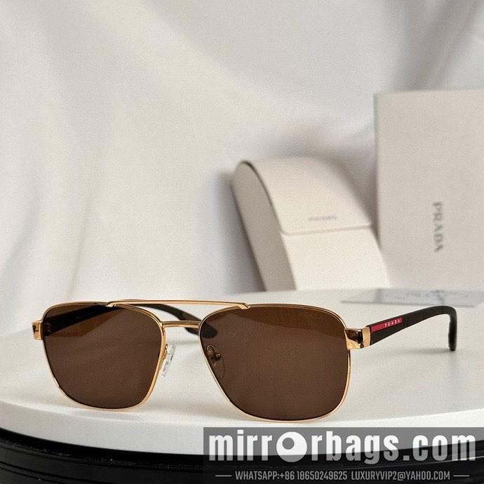 Replica Prada Glasses smr47