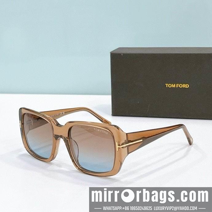 Replica Tom Ford Glasses smx90