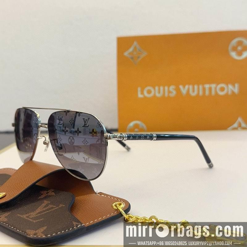 Replica LV Glasses smx160