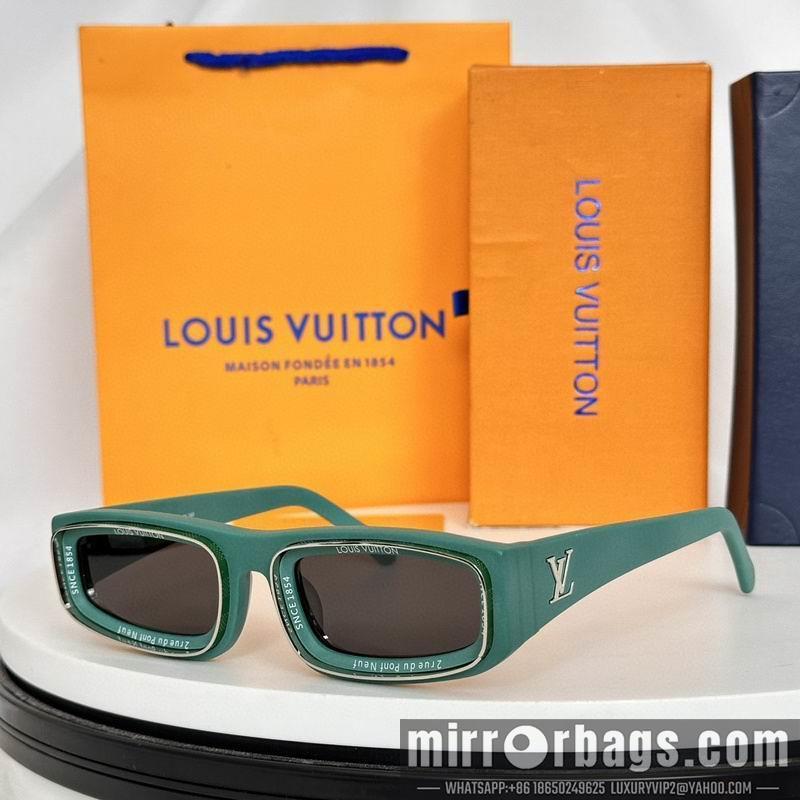 Replica LV Glasses smr131