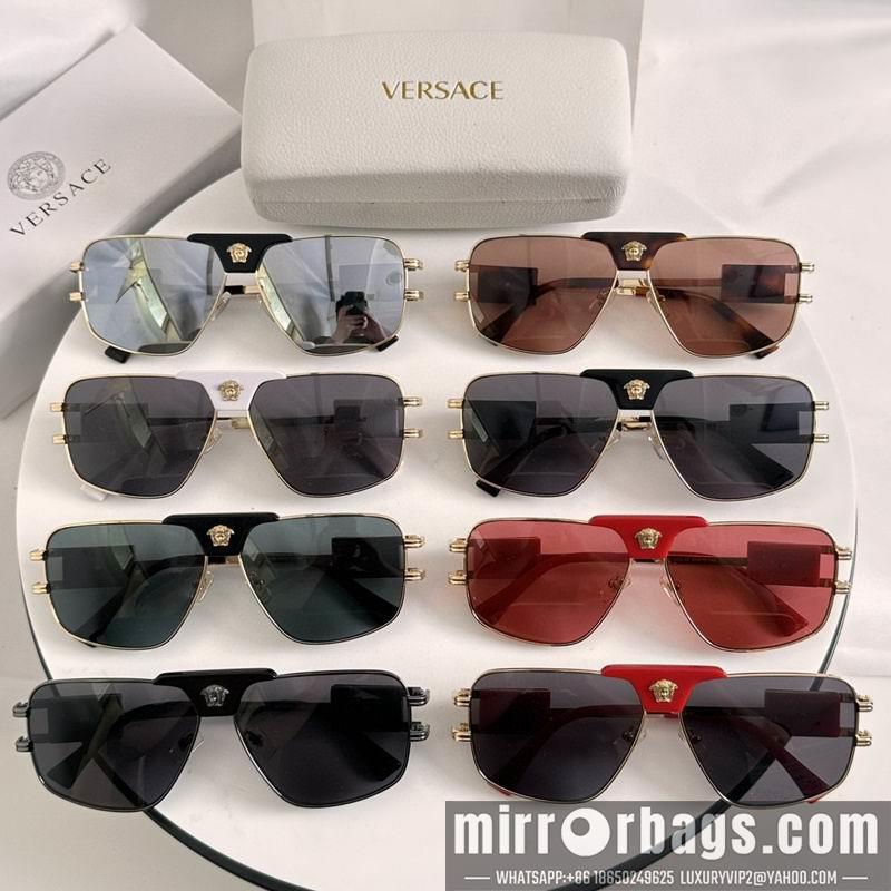 Replica Versace Glasses 03smh23