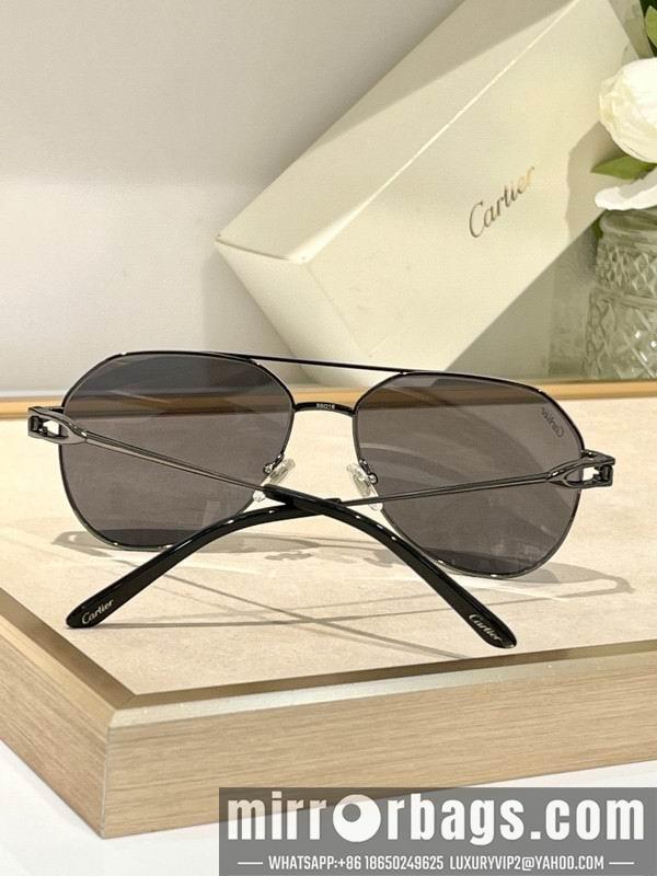 Replica Cartier Glasses smh97