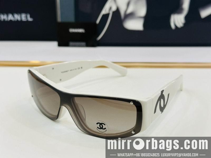 Replica Chanel Glasses smr64