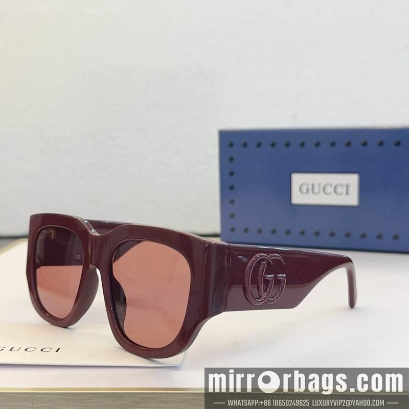 Replica Gucci Glasses smx127