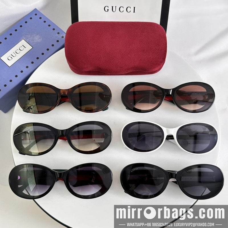 Replica Gucci Glasses smh191
