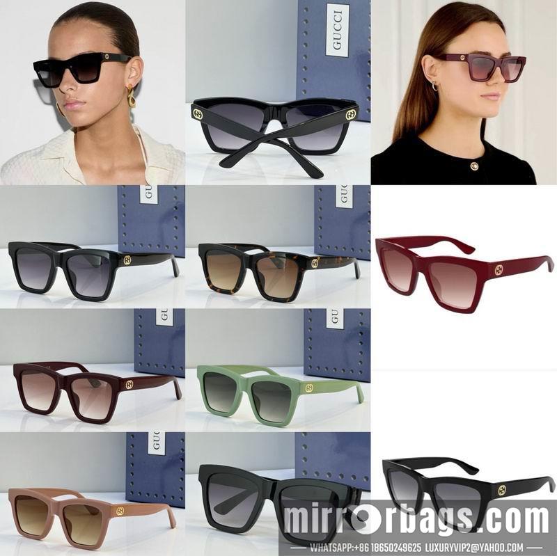 Replica Gucci Glasses smh136