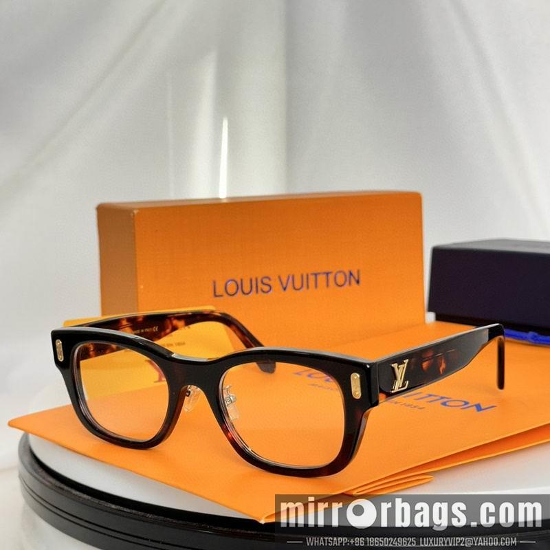 Replica LV Glasses smh86