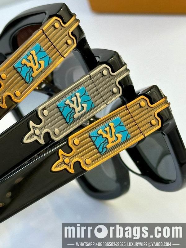 Replica LV Glasses smh12
