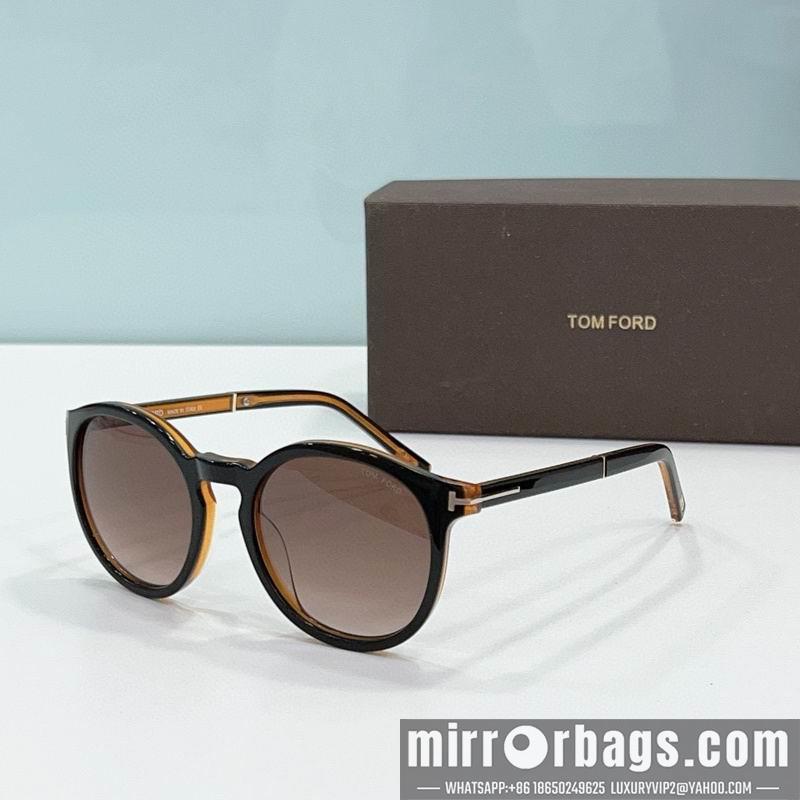 Replica Tom Ford Glasses smx46