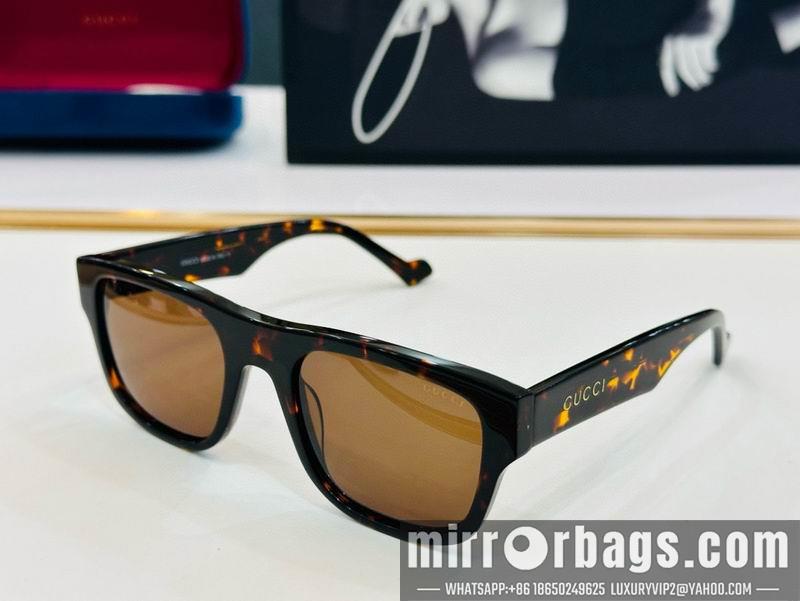 Replica Gucci Glasses smr53
