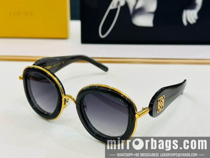 Replica Loewe Glasses smx26
