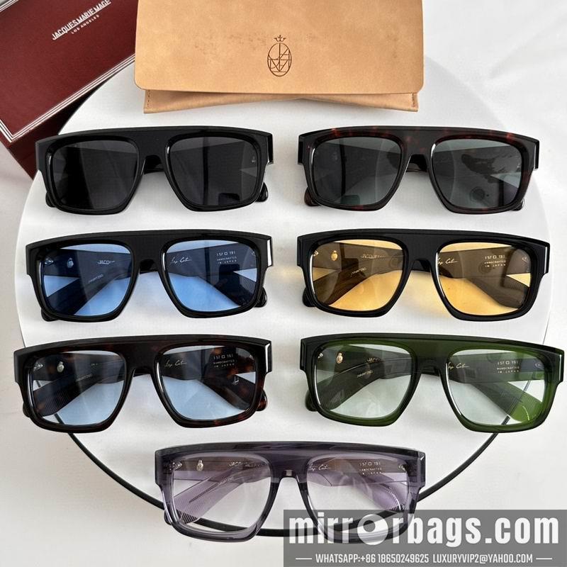 Replica Jacques Marie Mage Glasses 03smh62