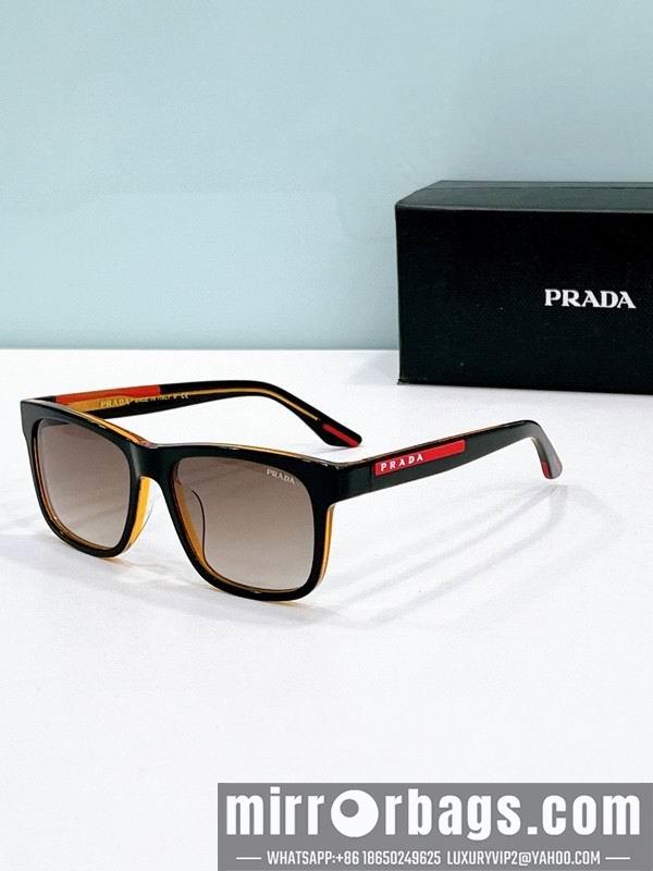 Replica Prada Glasses smh77